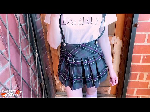 ❤️ Alumna chupa profundamente o seu pau e fode en vez de clases. ️❌ Vídeo porno a nós gl.sexvideogif.ru ﹏