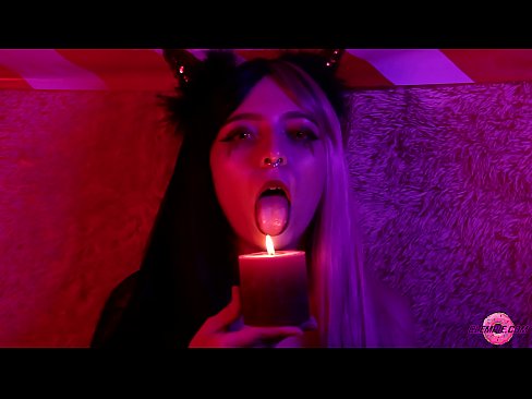 ❤️ Mamada apaixonada de Sexy Succubus con satisfacción bucal ️❌ Vídeo porno a nós gl.sexvideogif.ru ﹏