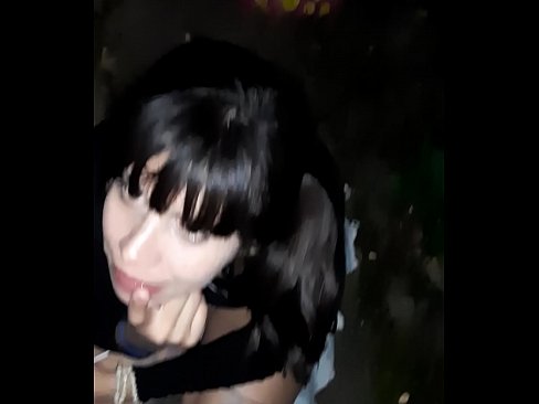 ❤️ Na rúa pene inchado a cambio de doces ️❌ Vídeo porno a nós gl.sexvideogif.ru ﹏