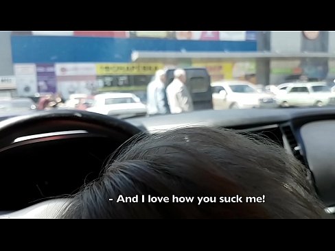 ❤️ Chupado xusto no aparcamento fóra do supermercado ️❌ Vídeo porno a nós gl.sexvideogif.ru ﹏